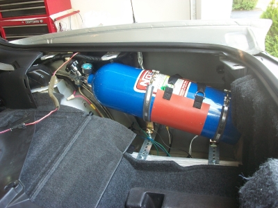 Nitrous