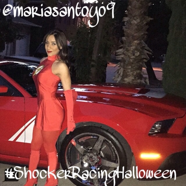 #shockerracinghalloween_1