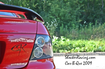 Car-B-Que