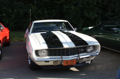 Car-B-Que