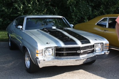 2009 Car-B-Que