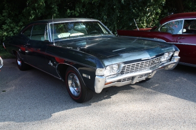 2009 Car-B-Que