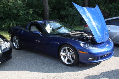 2009 Car-B-Que