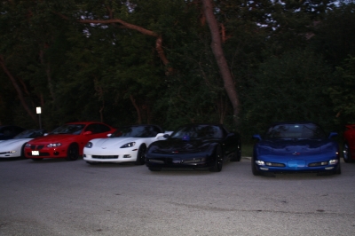 2009 Car-B-Que
