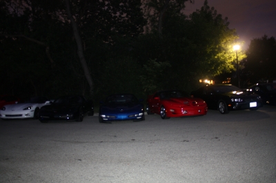 2009 Car-B-Que