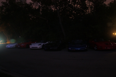 2009 Car-B-Que