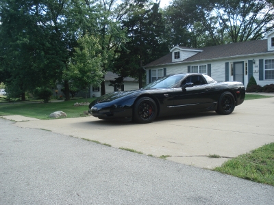 Car-B-Que 2009