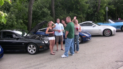 Car-B-Que