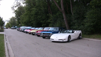 Car-B-Que