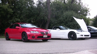 2009 Car-B-Que