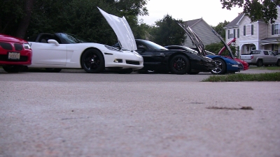 2009 Car-B-Que