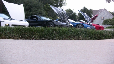 2009 Car-B-Que
