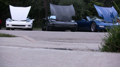 2009 Car-B-Que