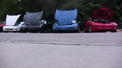 2009 Car-B-Que