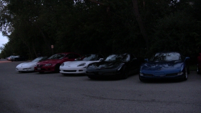 2009 Car-B-Que
