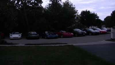 2009 Car-B-Que