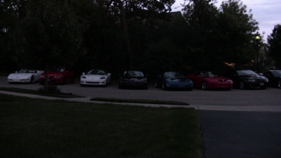 2009 Car-B-Que