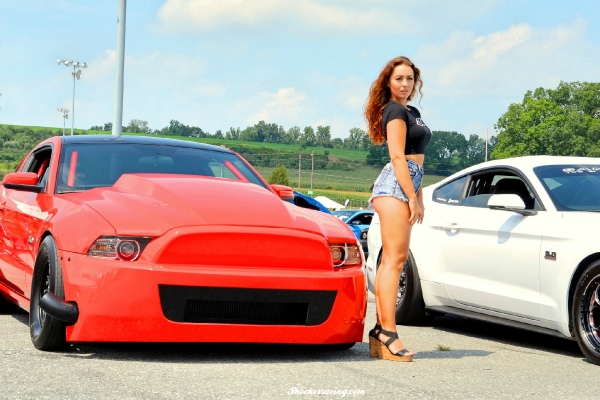 American Muscle 2017 with Bex Russ and Bianca Owens_5