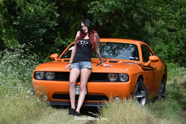 Miracle Petree for ShockerRacing Girls_6