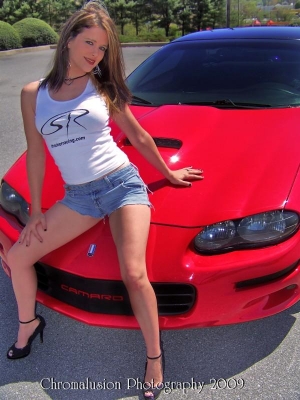Meagan Nikole 5